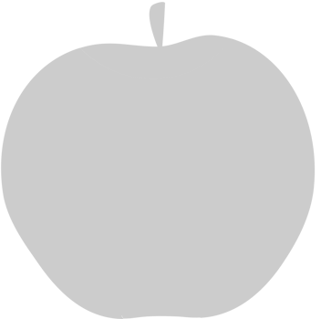 Apple vector
