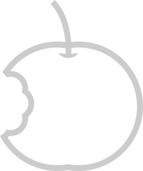 Apple vector