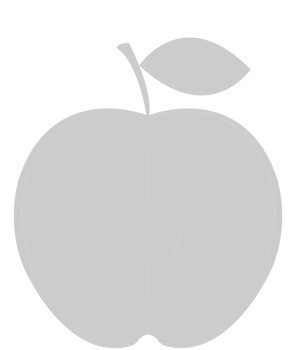 Apple vector