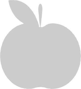 Apple vector