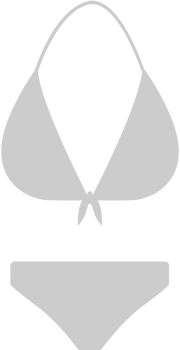 Bikini Beach vector