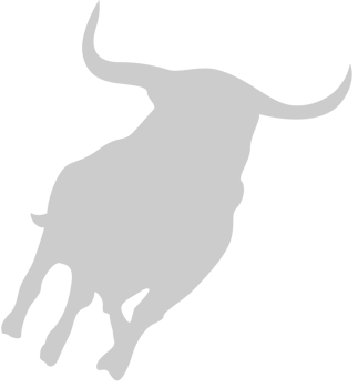 Animal Causes Bull vector