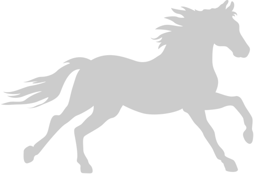 Animal Causes Horse vector
