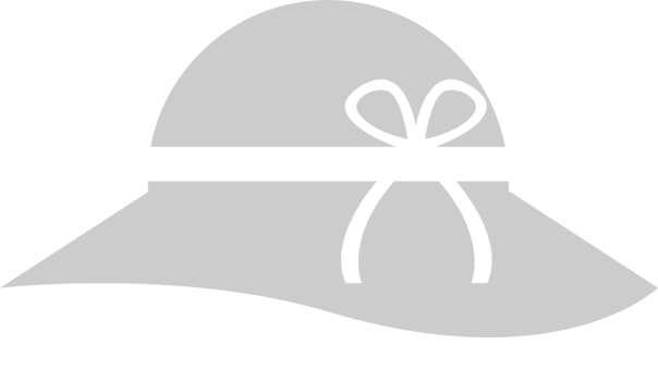 Beach Hat vector