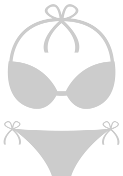 Bikini Beach vector