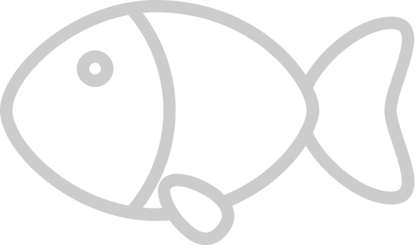 Animal Causes Fish vector