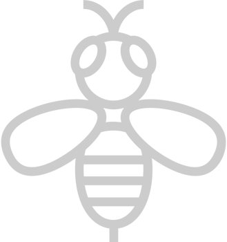 Animal Causes Bee vector