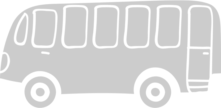 school bus vector
