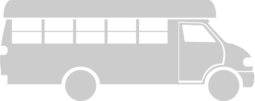 school bus vector