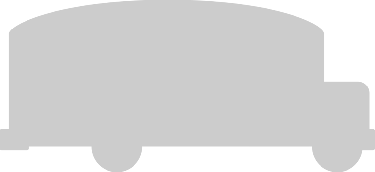 school bus vector