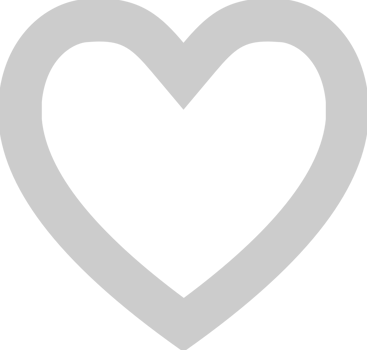 Breast Cancer Heart vector