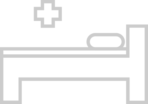 Breast Cancer Hospital vector