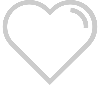 Breast Cancer Heart vector