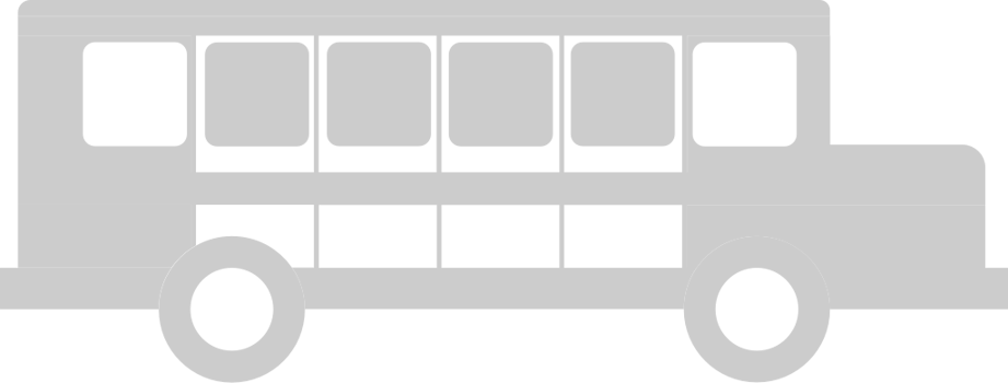 school bus vector