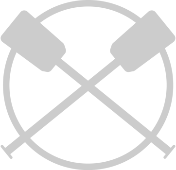 canoe paddle  vector