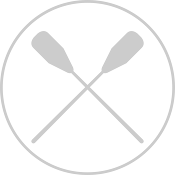 canoe paddle vector