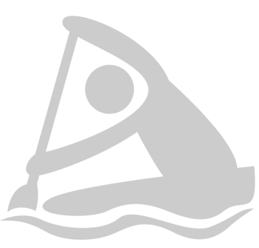 canoe vector