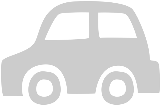 kid car vector