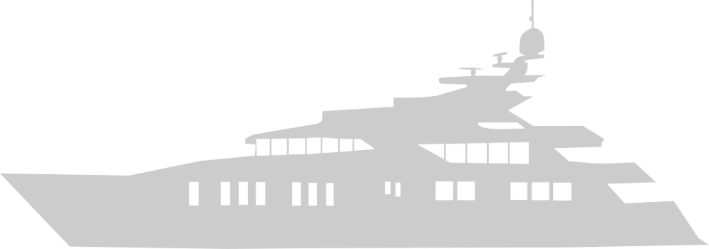 cruise ship vector