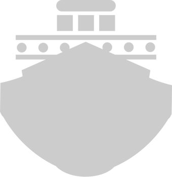 cruise ship vector