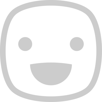 Smiley face grin vector