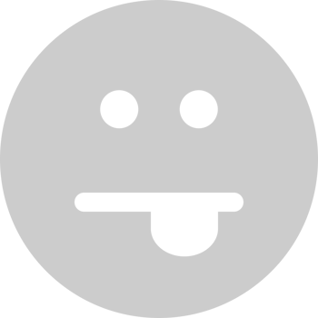 Smiley face tongue out vector