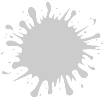 Splatter vector