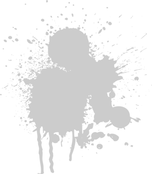 Splatter Mud vector