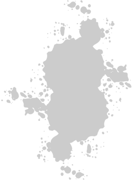 Splatter vector