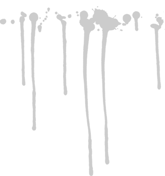 Splatter blood vector