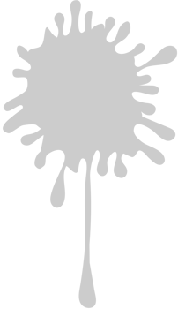 Splatter vector