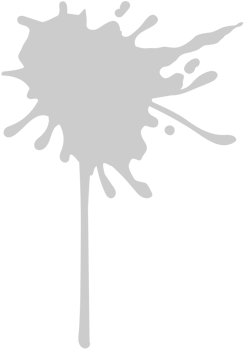 Splatter vector