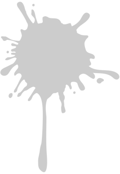 Splatter vector
