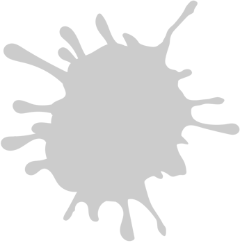 Splatter vector