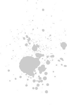 Splatter Grunge vector