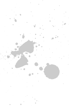 Splatter Grunge vector