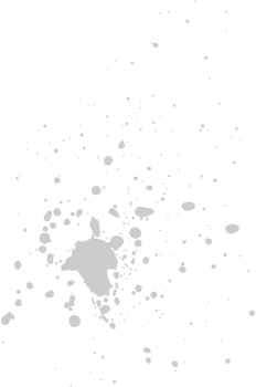 Splatter Grunge vector