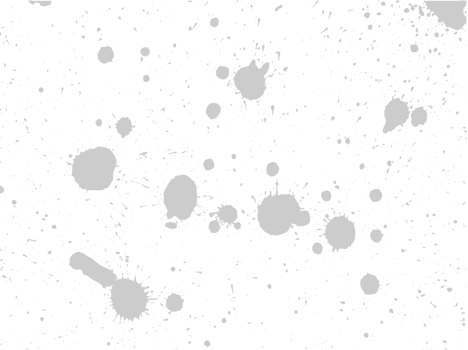 Splatter  vector