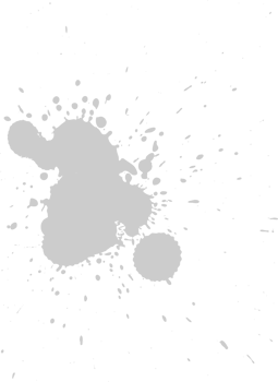 Splatter vector