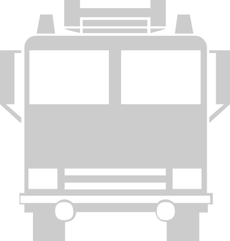 fire truck vector
