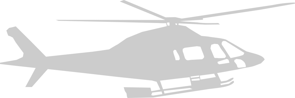helicopter vector