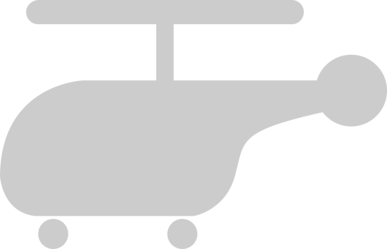 helicopter vector