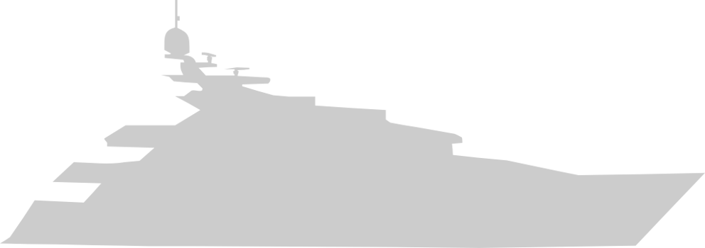 Luxury Boat vector
