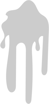 Splatter paint vector