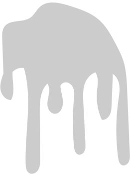Splatter paint vector