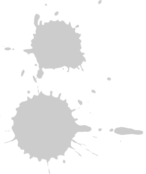 Splatter blood vector