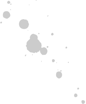 Splatter blood vector