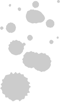 Splatter blood vector