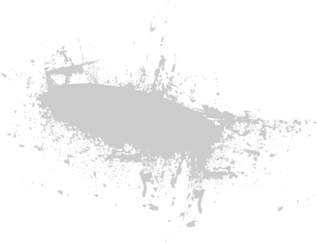 Splatter Blob vector