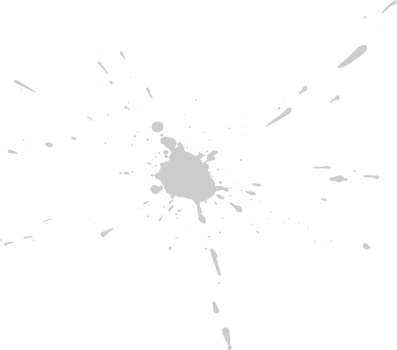 Splatter Blood vector